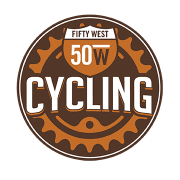Fifty West Cycling